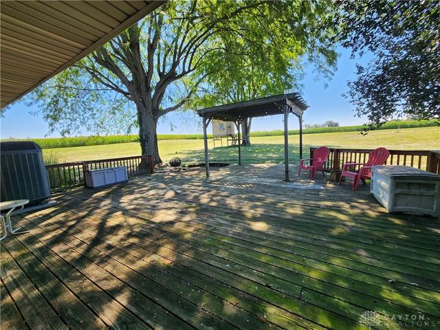 6670 Murray Road, Eaton, OH 45320