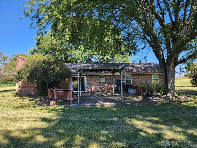 6670 Murray Road, Eaton, OH 45320
