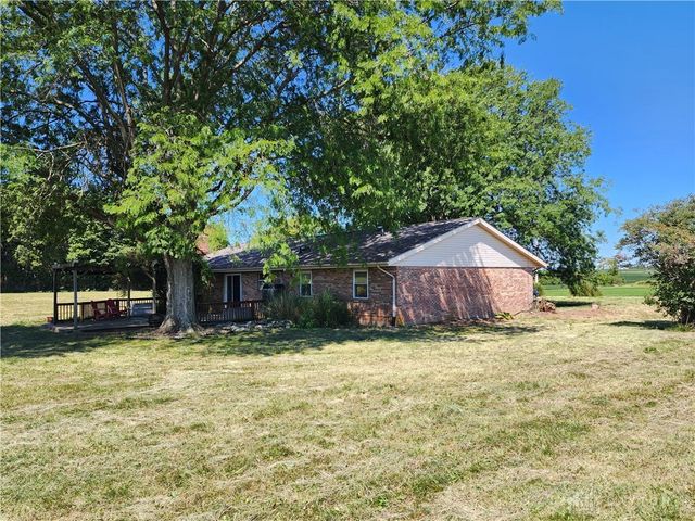 6670 Murray Road, Eaton, OH 45320