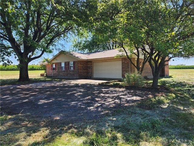 6670 Murray Road, Eaton, OH 45320