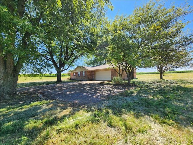 6670 Murray Road, Eaton, OH 45320