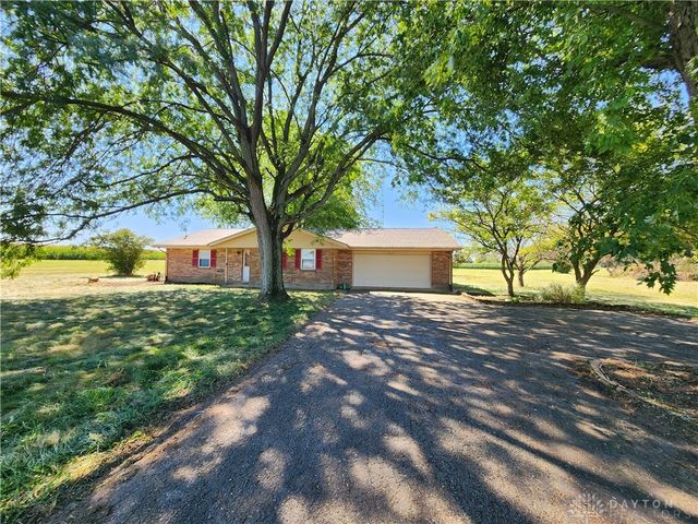 6670 Murray Road, Eaton, OH 45320