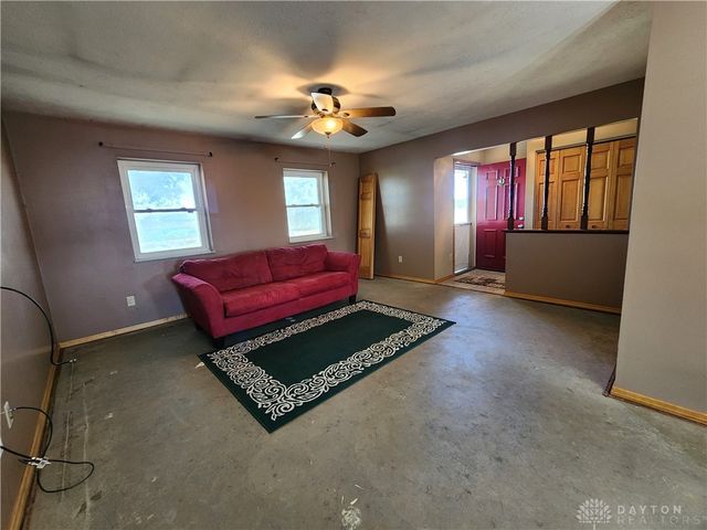 6670 Murray Road, Eaton, OH 45320