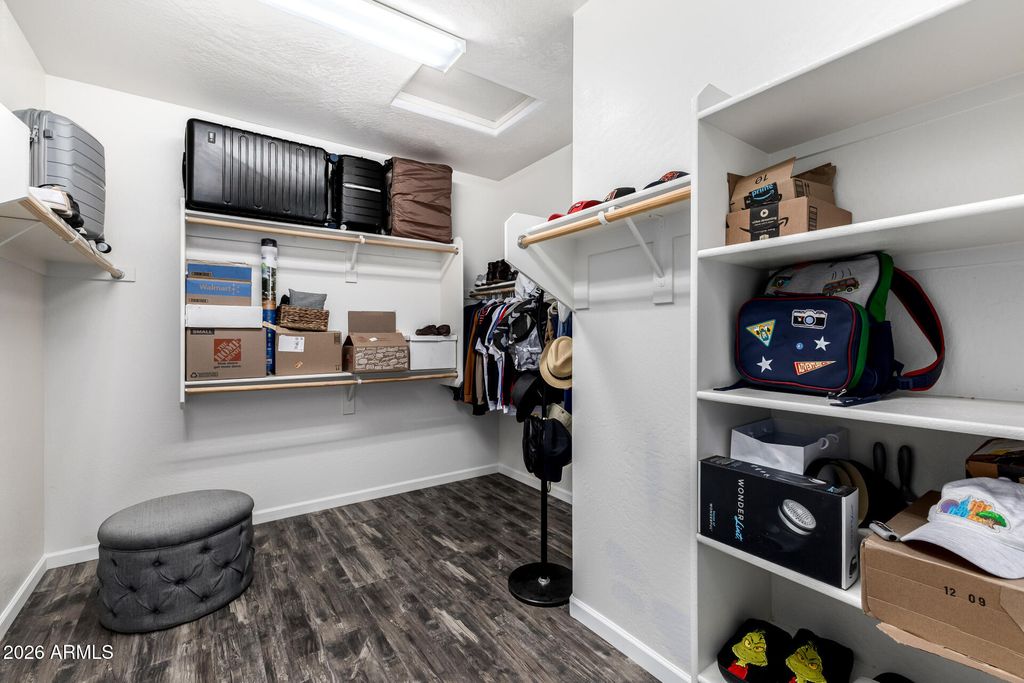 Image 28 of property listing at 744 W DESERT HOLLOW Drive, San Tan Valley, AZ 85143