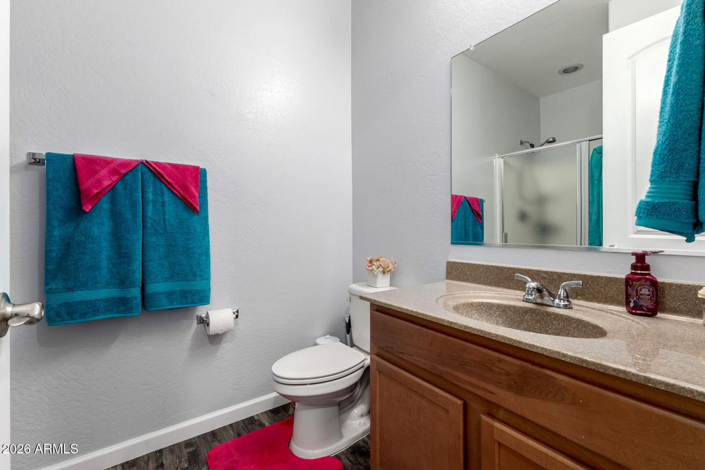 Image 35 of property listing at 744 W DESERT HOLLOW Drive, San Tan Valley, AZ 85143