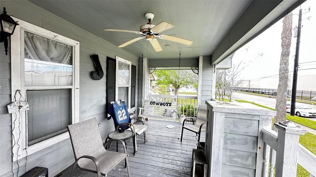 711 31st Street, Galveston, TX 77550