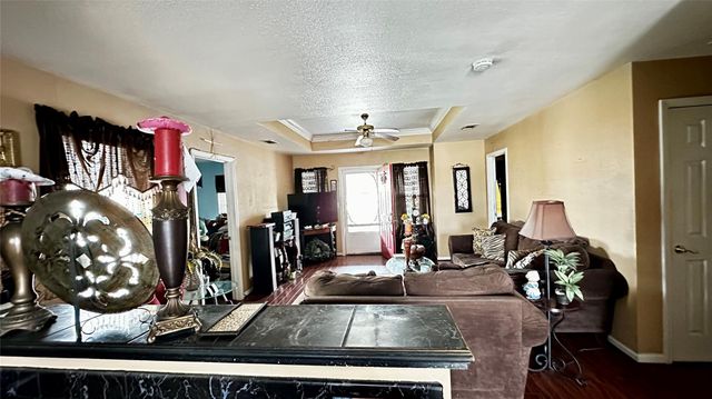 711 31st Street, Galveston, TX 77550