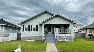 711 31st Street, Galveston, TX 77550