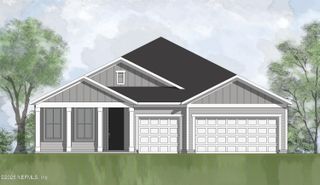96891 MCGIRTS CREEK, Yulee, FL 32097