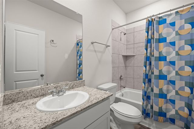 11624 Whirlaway Drive, Willis, TX 77318