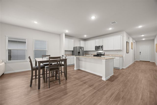 11624 Whirlaway Drive, Willis, TX 77318