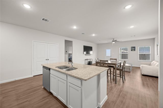11624 Whirlaway Drive, Willis, TX 77318