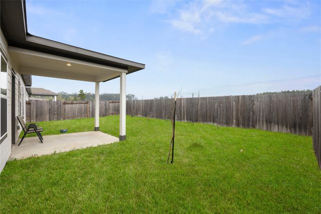 11624 Whirlaway Drive, Willis, TX 77318