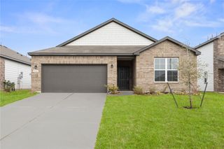 11624 Whirlaway Drive, Willis, TX 77318