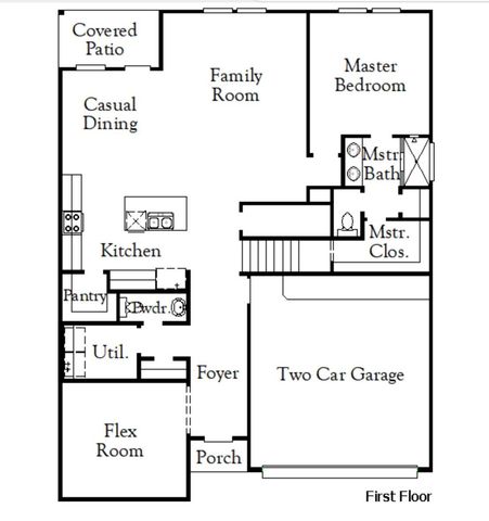 6707 Pebble Bluff Court, Cove, TX 77523