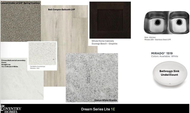 6707 Pebble Bluff Court, Cove, TX 77523