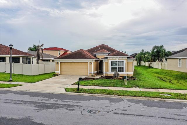 6015 CHAMPLAIN PASS, Lakeland, FL 33805