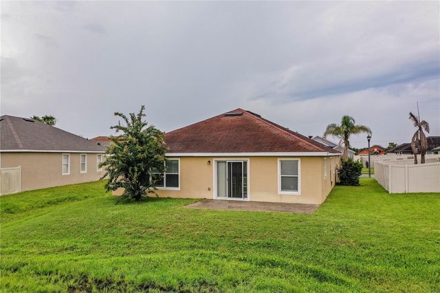 6015 CHAMPLAIN PASS, Lakeland, FL 33805