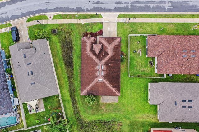 6015 CHAMPLAIN PASS, Lakeland, FL 33805