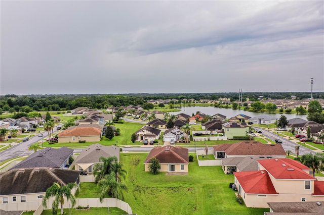 6015 CHAMPLAIN PASS, Lakeland, FL 33805