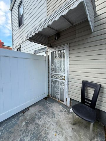 9214 168th Place, Jamaica, NY 11433