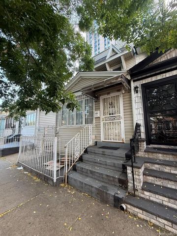9214 168th Place, Jamaica, NY 11433