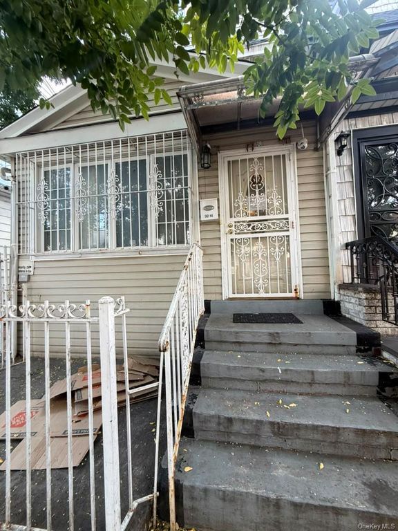 9214 168th Place, Jamaica, NY 11433