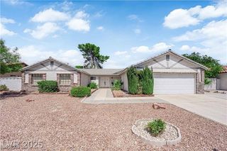 2004 Canterbury Drive, Las Vegas, NV 89119