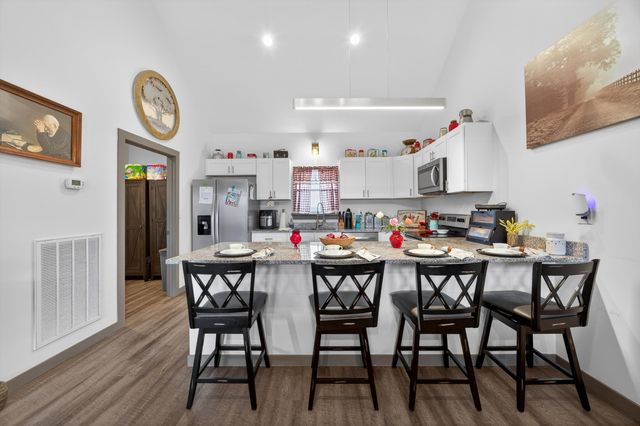 30 Michaels Road, Trenton, GA 30752