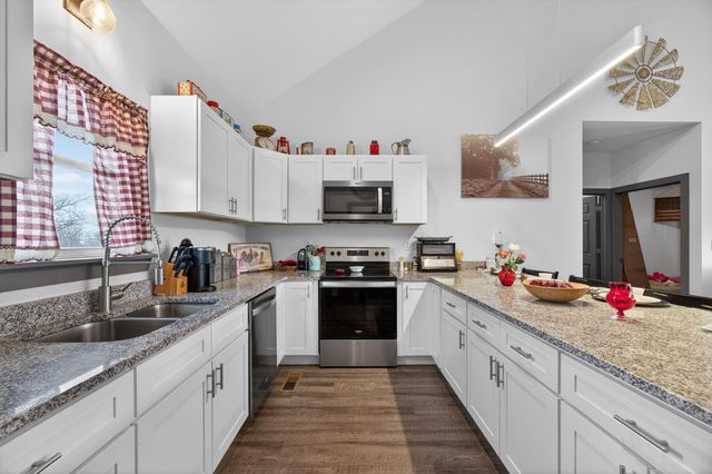 30 Michaels Road, Trenton, GA 30752