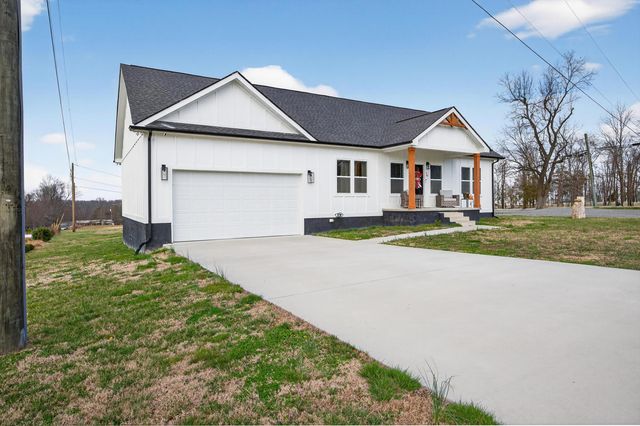 30 Michaels Road, Trenton, GA 30752