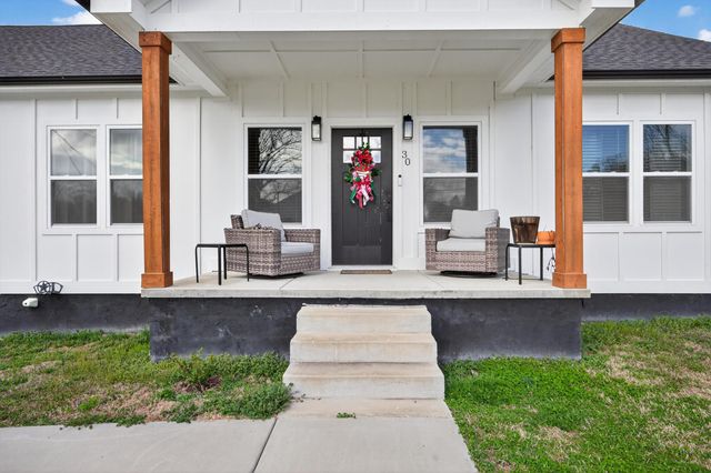 30 Michaels Road, Trenton, GA 30752