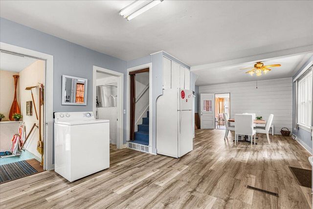 487 Clay STREET, Green Lake, WI 54941