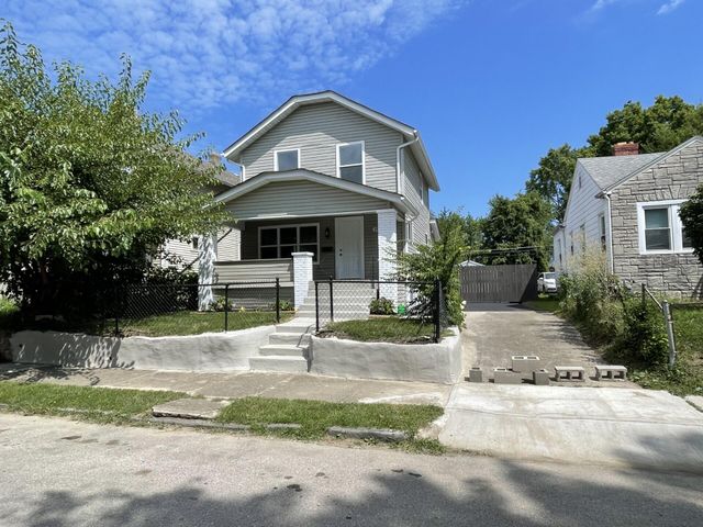 1476 Republic Avenue, Columbus, OH 43211