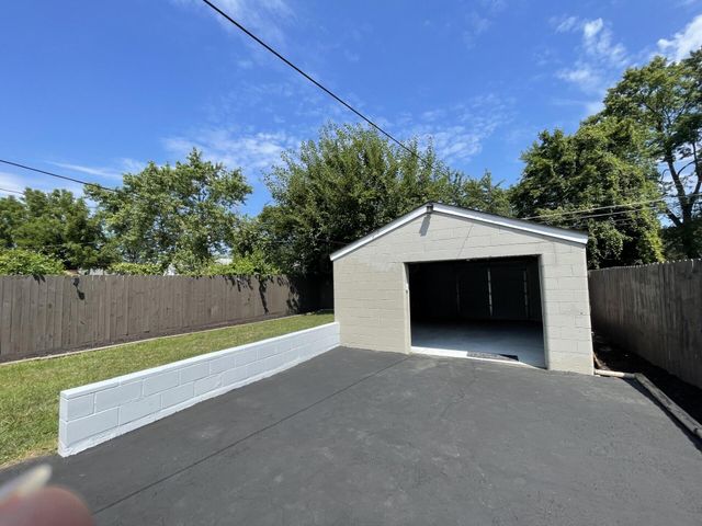 1476 Republic Avenue, Columbus, OH 43211