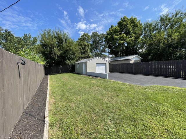 1476 Republic Avenue, Columbus, OH 43211