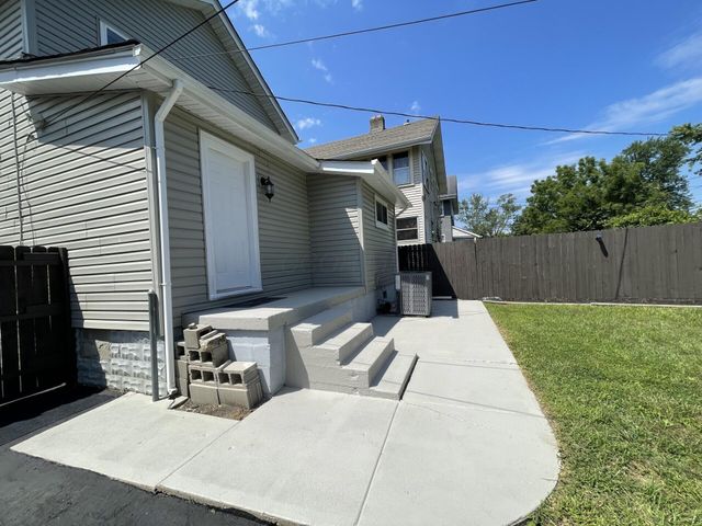 1476 Republic Avenue, Columbus, OH 43211