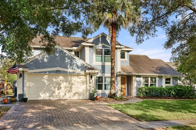 10545 SAILAWAY LANE, Orlando, FL 32825