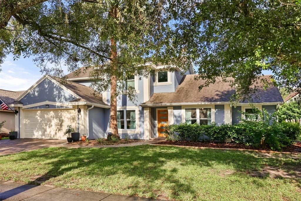10545 SAILAWAY LANE, Orlando, FL 32825