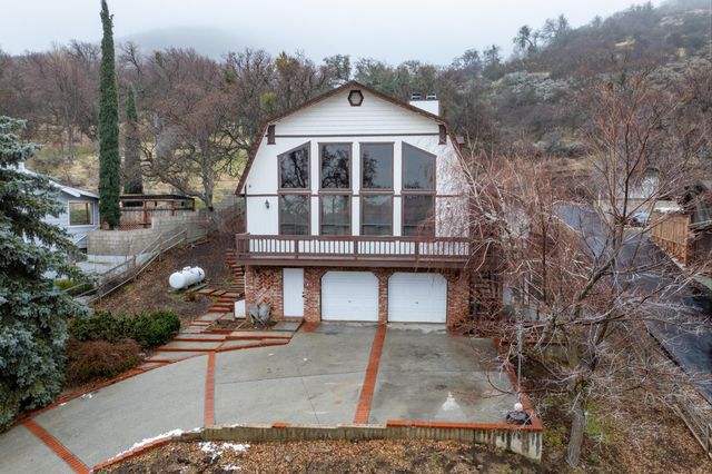 18249 Alps Drive, Tehachapi, CA 93561