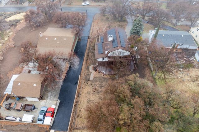 18249 Alps Drive, Tehachapi, CA 93561