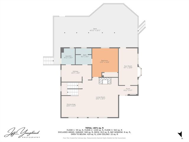 18249 Alps Drive, Tehachapi, CA 93561