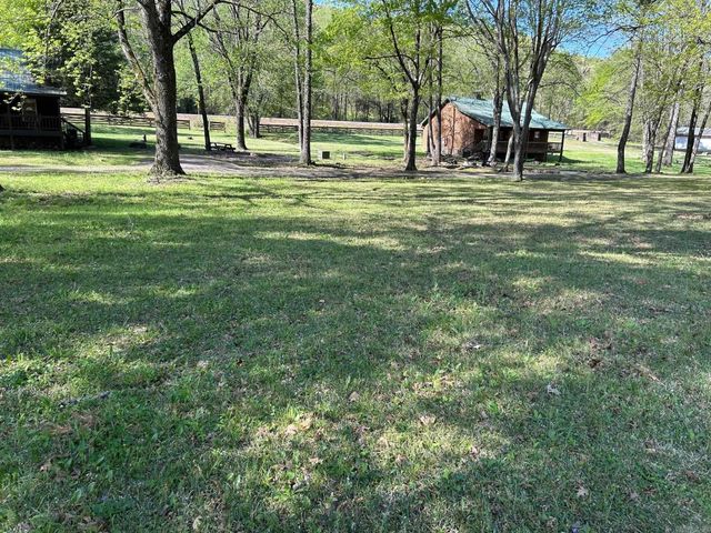 Lot 8 Lobo Lane, Heber Springs, AR 72543