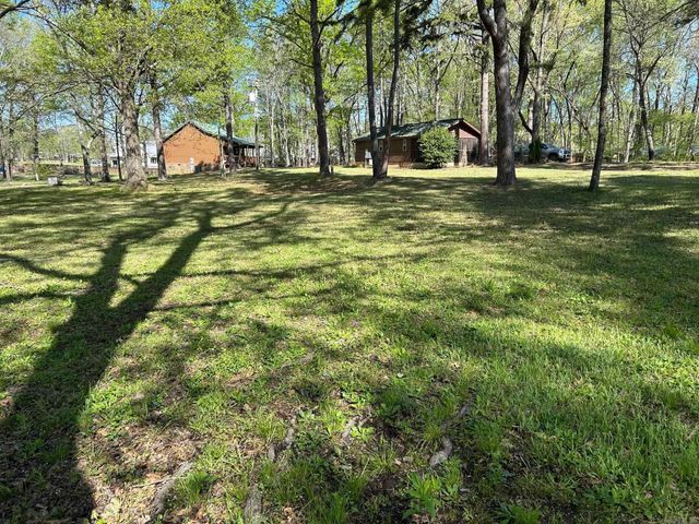Lot 8 Lobo Lane, Heber Springs, AR 72543