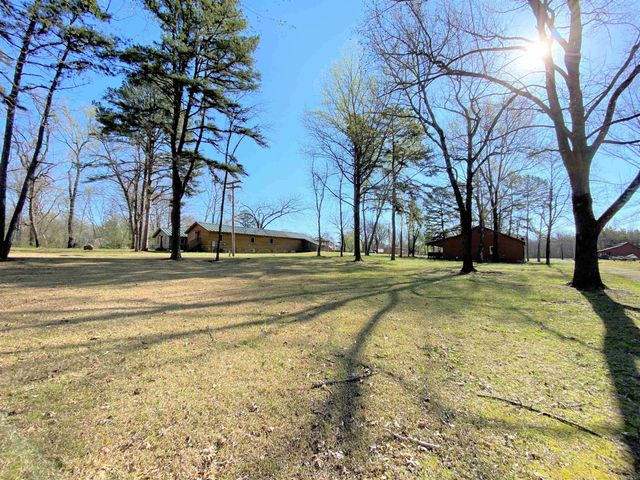 Lot 8 Lobo Lane, Heber Springs, AR 72543