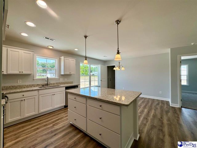 621 Forest Acres, Pamplico, SC 29583