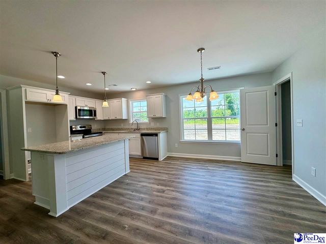 621 Forest Acres, Pamplico, SC 29583