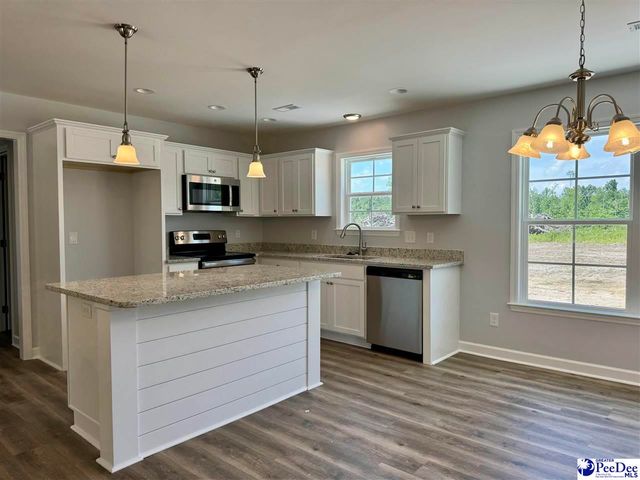 621 Forest Acres, Pamplico, SC 29583