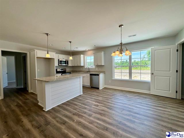 621 Forest Acres, Pamplico, SC 29583