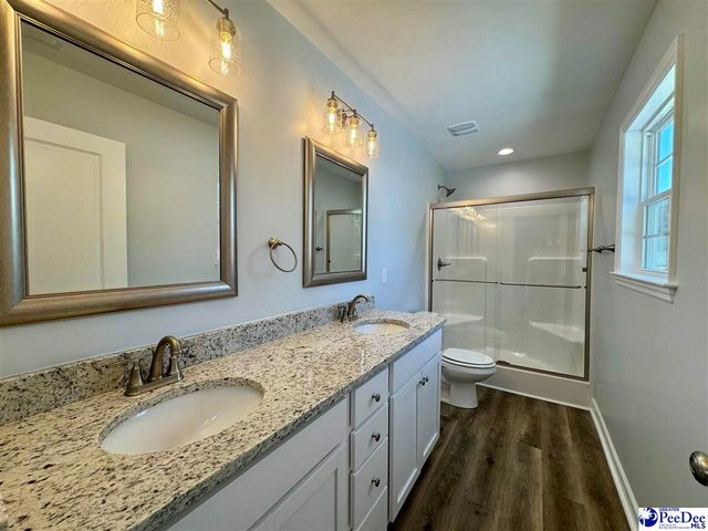 621 Forest Acres, Pamplico, SC 29583